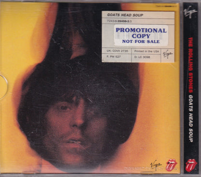 Goats Head Soup - Image 2