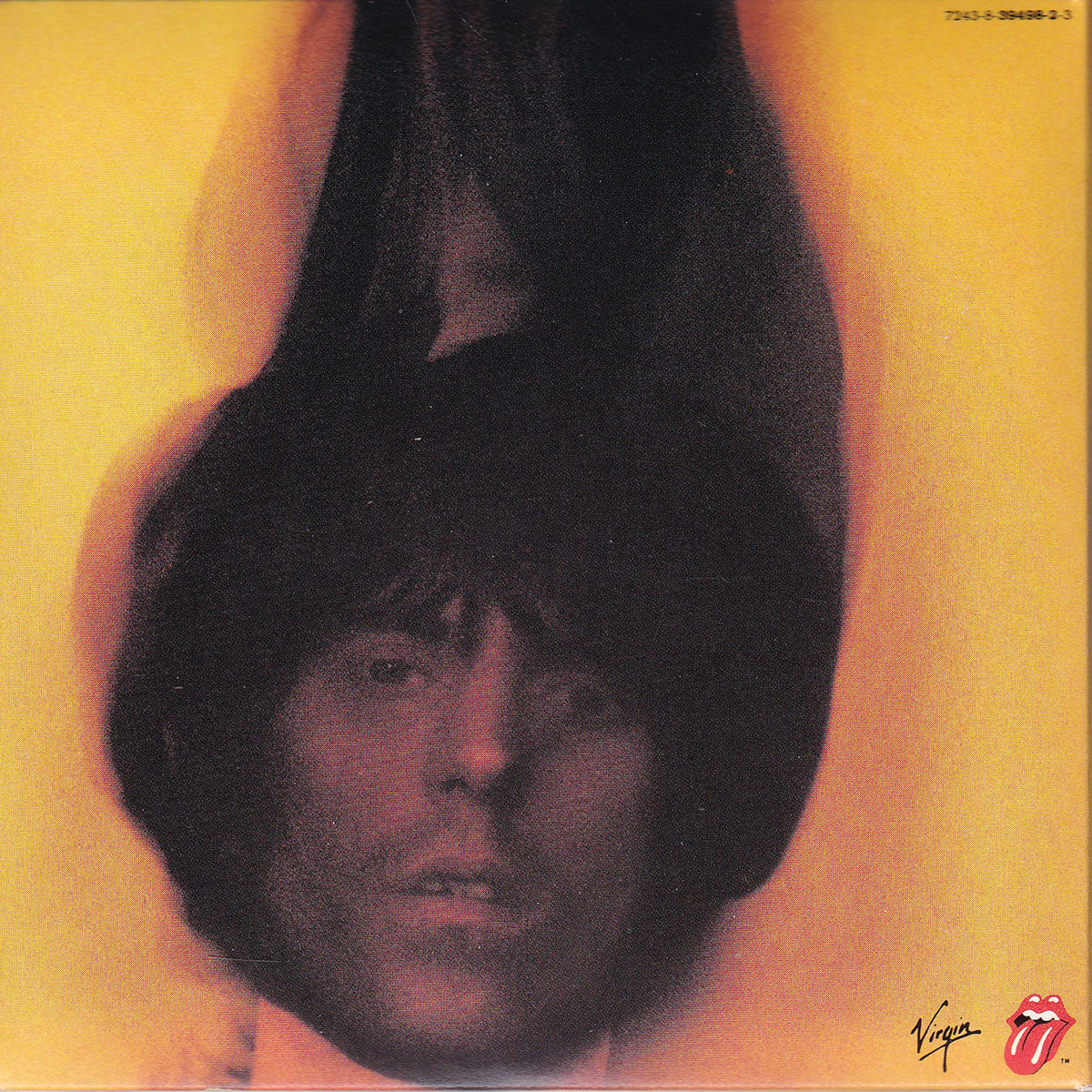 Goats Head Soup - Image 4