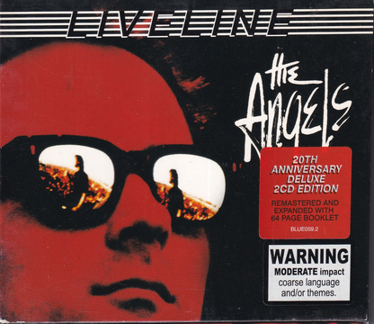 Liveline - Image 1