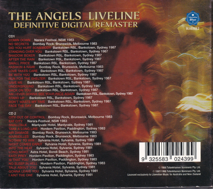 Liveline - Image 2