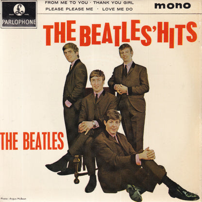 The Beatles' Hits - Image 1