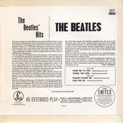 The Beatles' Hits - Image 2