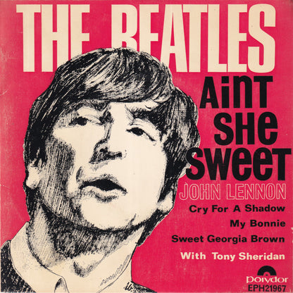 Ain't She Sweet - Image 1
