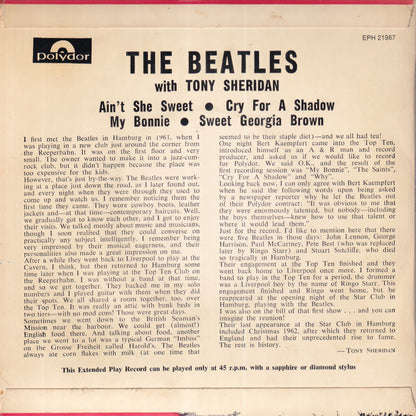 Ain't She Sweet - Image 2