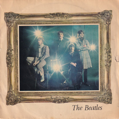 Strawberry Fields Forever / Penny Lane - Image 1