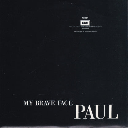 My Brave Face - Image 2