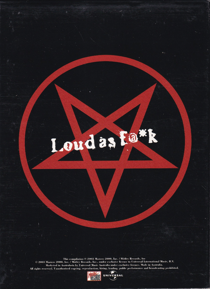 Loud As F@*k - Image 4
