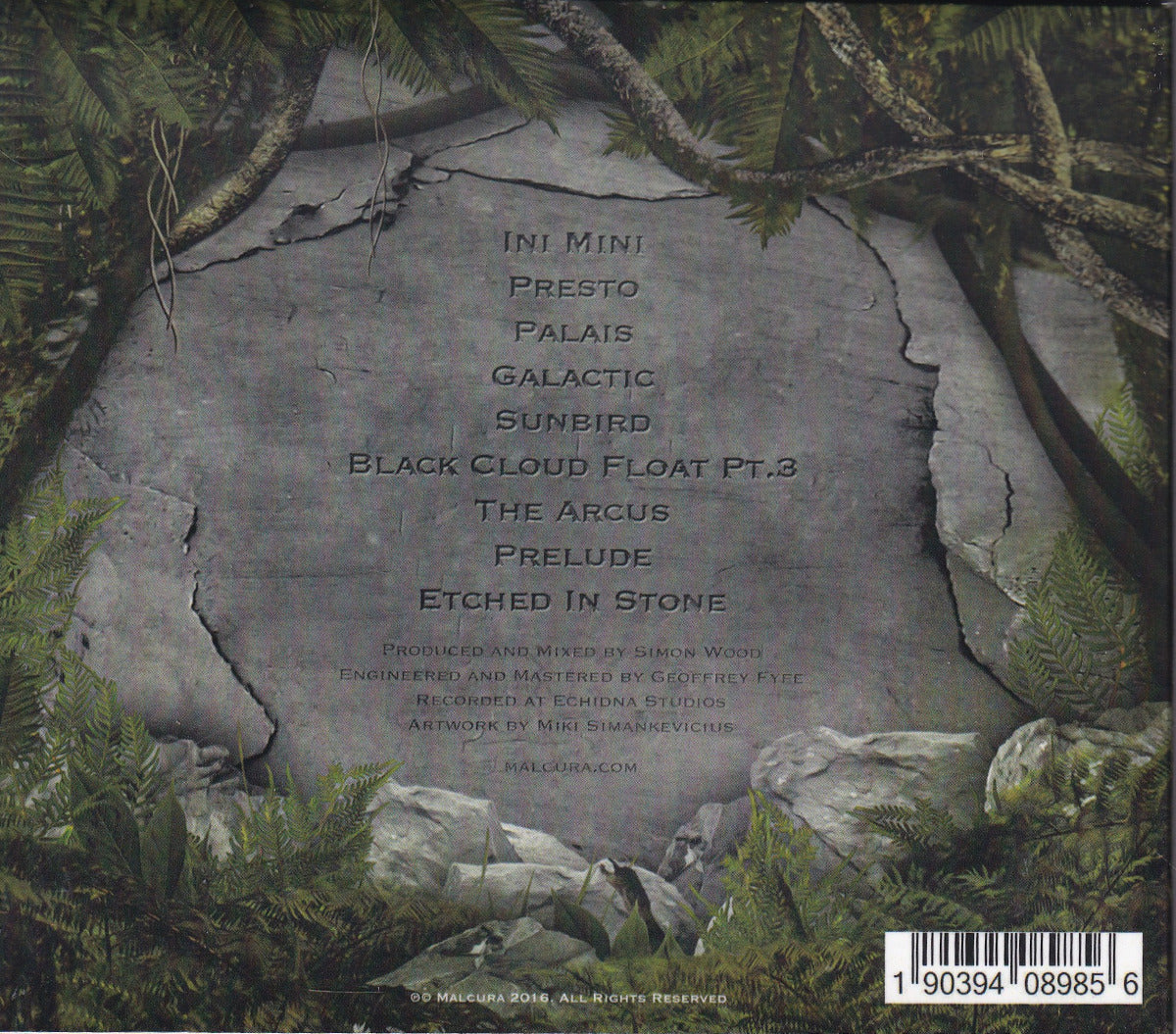 Malcura - Image 2