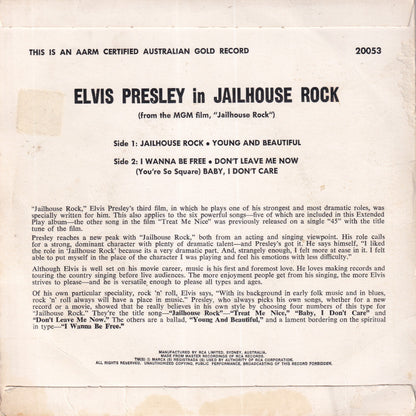 Jailhouse Rock - Image 2