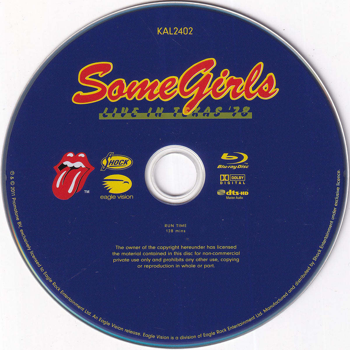 Some Girls Live In Texas '78 - Image 3