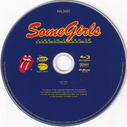 Some Girls Live In Texas '78 - Image 3