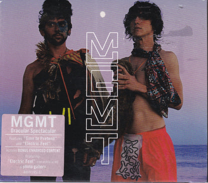 Oracular Spectacular - Image 1