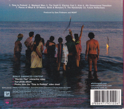 Oracular Spectacular - Image 2