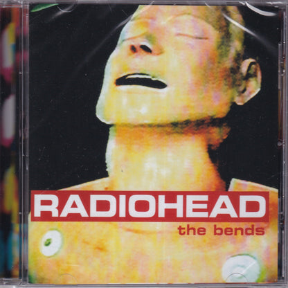 The Bends - Image 1