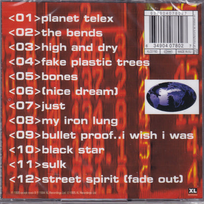 The Bends - Image 2