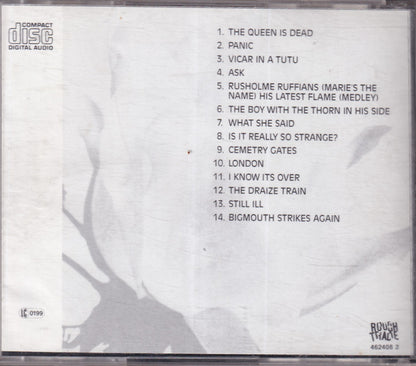 Rank - Image 2