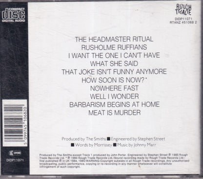 Meat Is Murder - Image 2