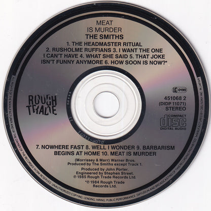 Meat Is Murder - Image 3