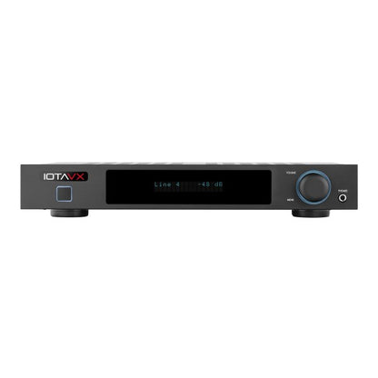 iOTA VX SA3 Integrated Stereo Amplifier