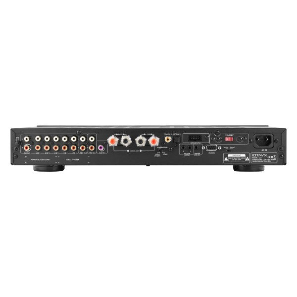 iOTA VX SA3 Integrated Stereo Amplifier
