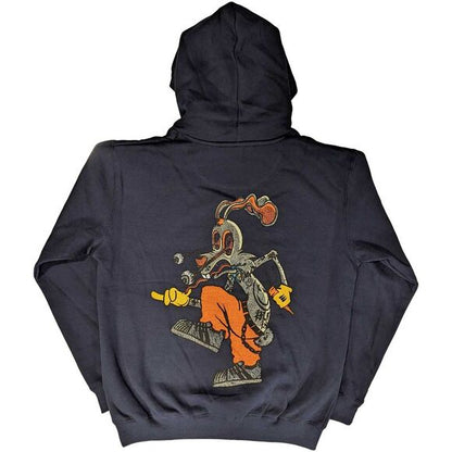 'Roger Rabbit' Hoodie
