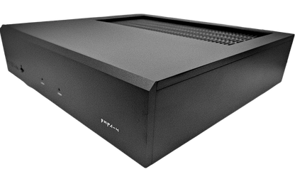 GOTHAM AUDIO BWPA-4 POWER AMPLIFIER