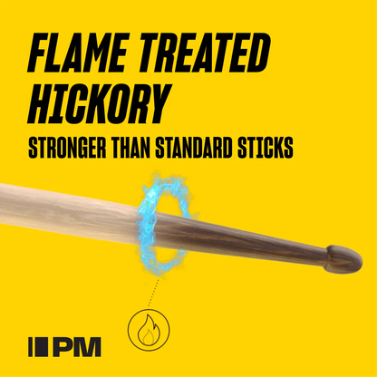 ProMark Rebound 5A Firegrain Drumsticks