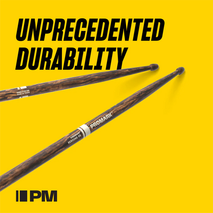 ProMark Rebound 5A Firegrain Drumsticks