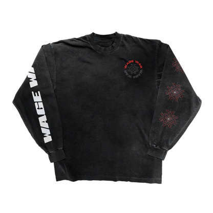 Out Of Body Longsleeve Shirt
