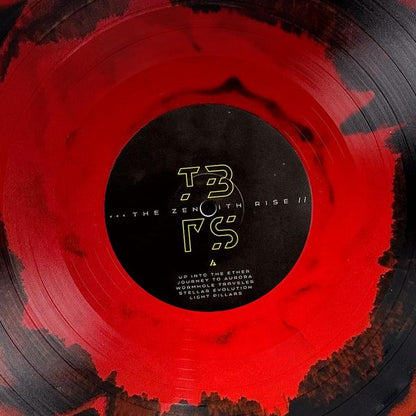 The Zenith Rise (5th Anniversary Edition)