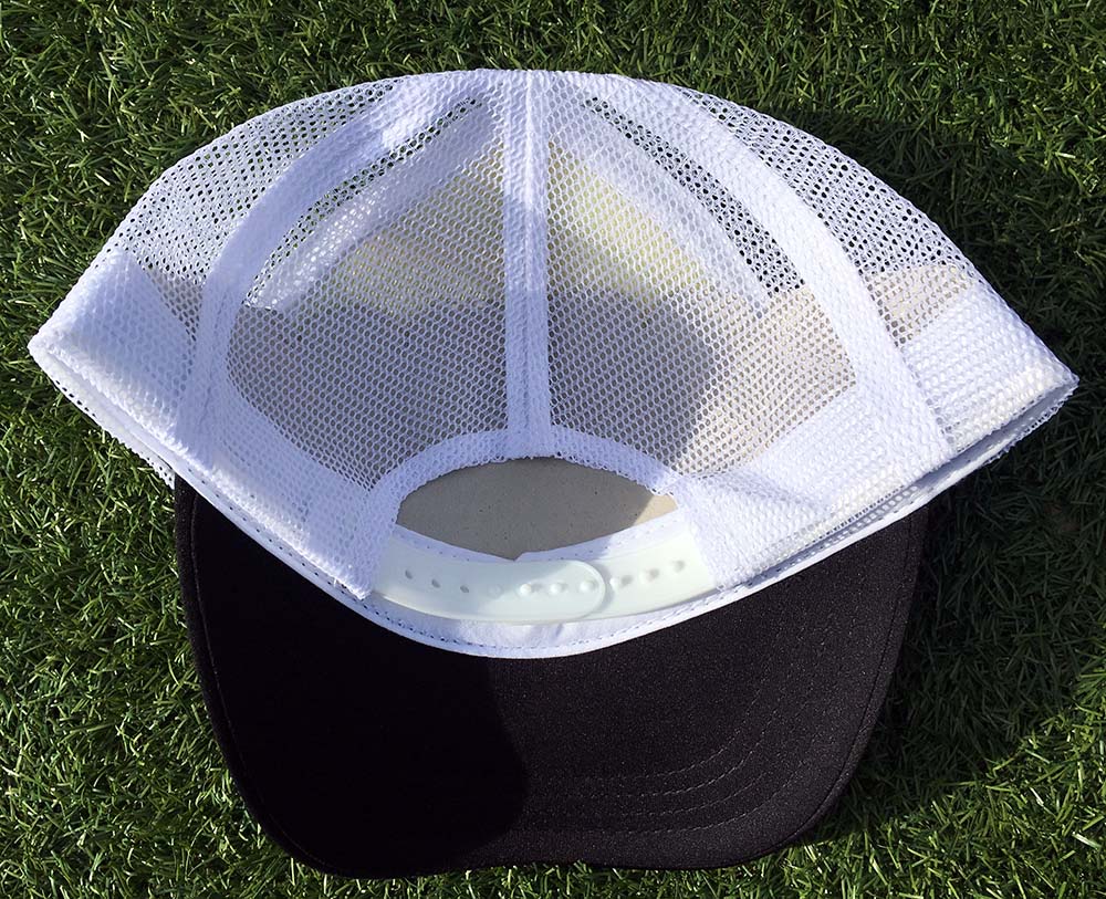 Gonz Design Truckers Design Cap
