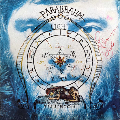 Parabrahm