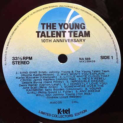 10th Anniversary Album