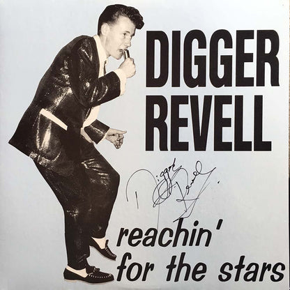 Reachin' For The Stars