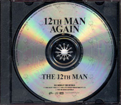 12TH MAN-- THE - 12th Man Again! - 3