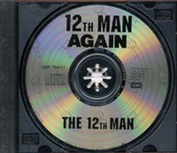 12TH MAN-- THE - 12th Man Again! - 3