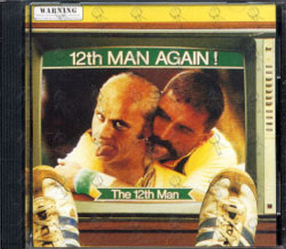 12TH MAN-- THE - 12th Man Again! - 1