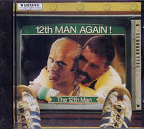 12TH MAN-- THE - 12th Man Again! - 1
