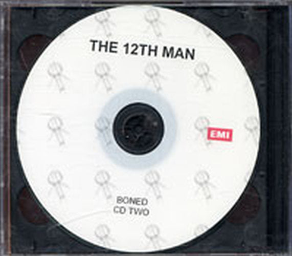 12TH MAN-- THE - Boned - 2