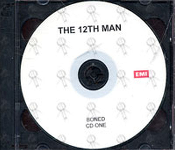 12TH MAN-- THE - Boned - 1