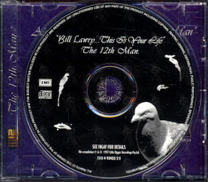 12TH MAN-- THE - This Is Your Life - 3