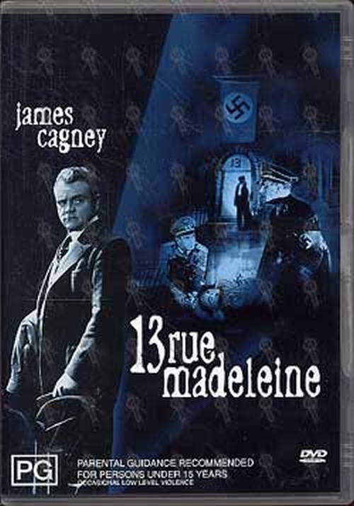 13 RUE MADELEINE - 13 Rue Madeleine - 1