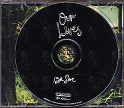 13TH SON - Our Lives - 3