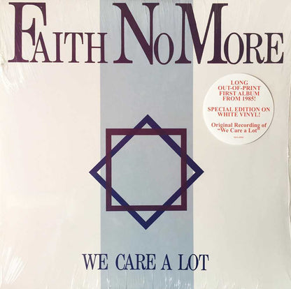 We Care A Lot