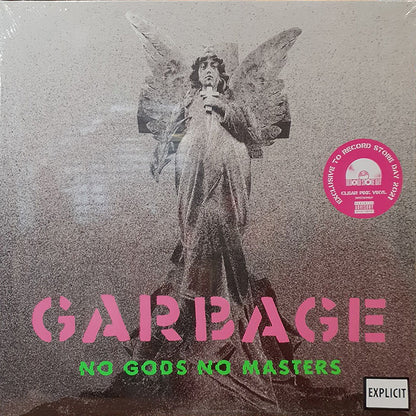 No Gods No Masters