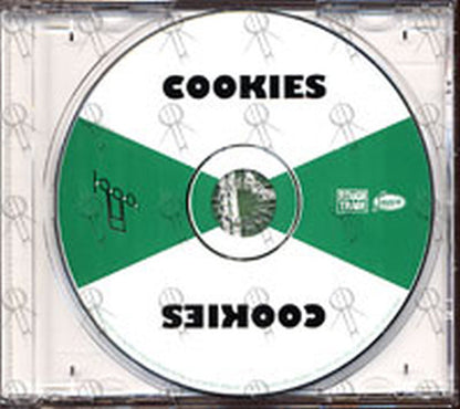 1990's - Cookies - 3