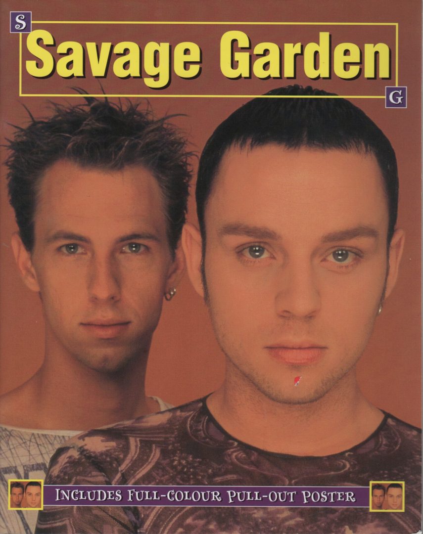 Savage Garden