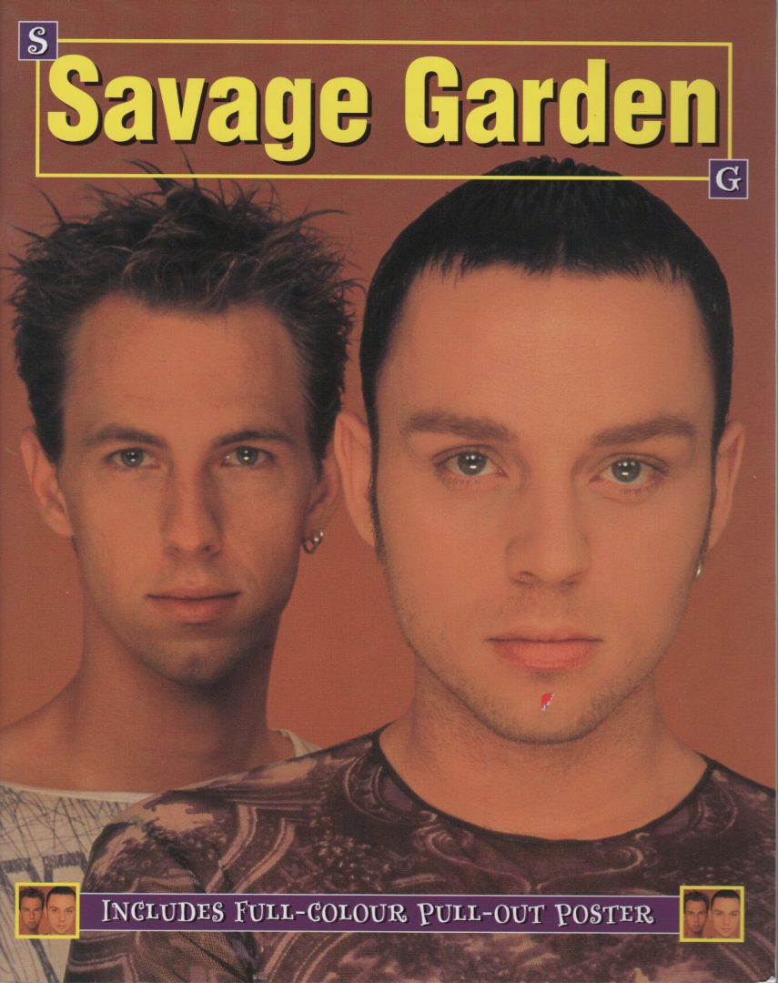 Savage Garden