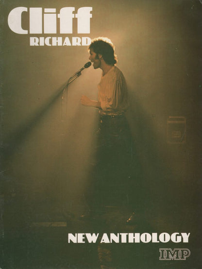 New Anthology Song Book