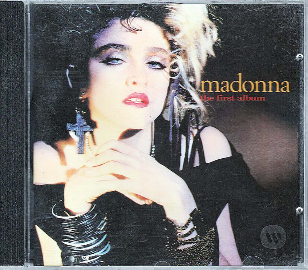 The First Album